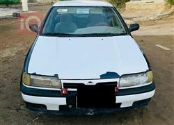 Nissan Primera
